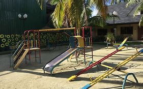 Bohol Tropics Resort